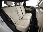 Mercedes-Benz B-Class Electric Drive 2014 года